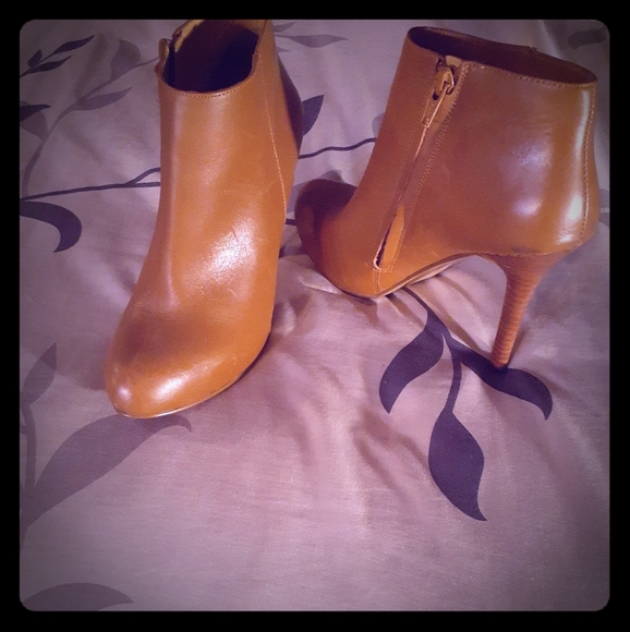 Nine West Shoes - Ankle Boots